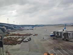 -广州白云国际机场-T2航站楼