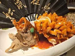 -米桃-吴韵风雅·拙园(北外滩来福士店)