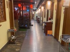 -胡杨记忆(和平路店)