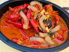 -聚味瞿记·龙虾堂(渔人码头一店)