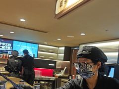 -霸王茶姬(上海恒基名人店)