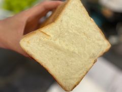 -银座仁志川·生吐司专门店(香港广场店)