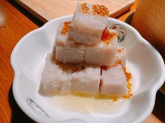 桂花荔浦芋头-庆春朴门(前滩太古里店)