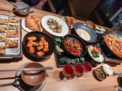 -KimPro 辛普乐概念韩餐