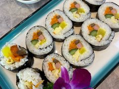 -屋里家延边朝鲜族冷面(梅林3店)