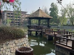 -天赐温泉