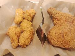 -德克士(东至汇金店)