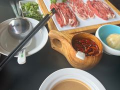 -阳坊胜利涮羊肉(阳坊老店)