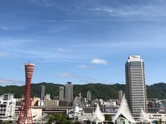 -神户美利坚公园东方大酒店