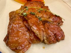 -威尼斯西餐厅(东区店)