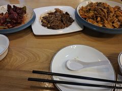 -陈傻子餐厅(世纪都会店)