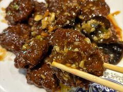 -裕合顺清真餐厅·回民老菜·大连海鲜·特色烧烤(西安路店)