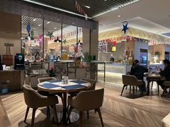 -海宁开元名都大酒店·地中海自助餐厅