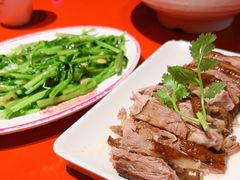 -春梅里卤鹅馆·47年老字号(中山路店)