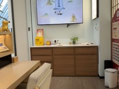 -长风拨筋养身(金虹桥店)
