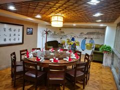 包厢-来小酌·长安酒家(翠庭大厦店)