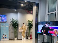 -GT健身(育秀会馆)