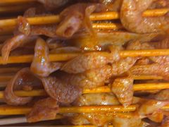-阿串串老火锅(力盟店)