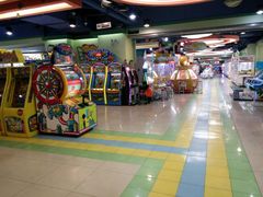 -爱玩嘉年华(成都北城天街店)