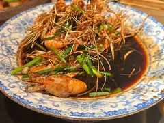-老头儿油爆虾·知味杭州(爱琴海购物中心)