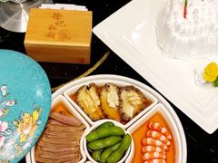 -徐记私厨(半淞园路店)