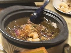 -绿茶餐厅(财富购物中心店)