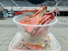 -好兄弟郭巨海鲜(天一阁店)