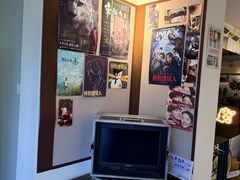 -Dinoo 片场咖啡(酒仙桥店)