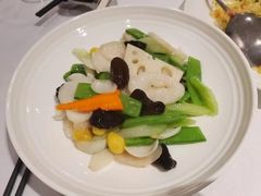 -海富门·带鱼·淮扬菜·粤菜(甘家口店)