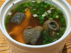 -茂盛小吃(蓝田店)