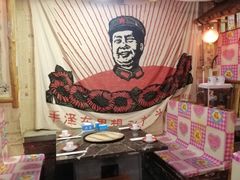 -粗粮人家·东北菜(洋桥店)