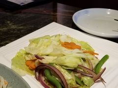 -炙柒Sekinana·精致料理 烧鸟·铁板烧(海上世界店)