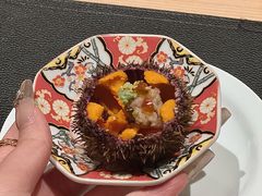 -鲤·鮨KOISUSHI