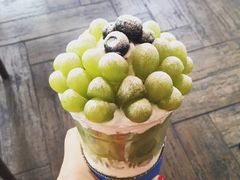 -Cafe de Paris(林荫路店)