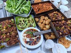 -老三李村河底戳子肉(总店)