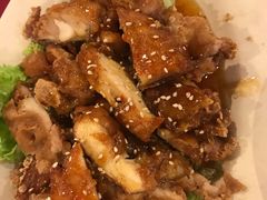 -德成饭店