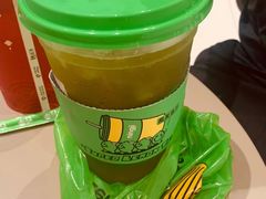 -柠季.手打柠檬茶(华创国际广场店)