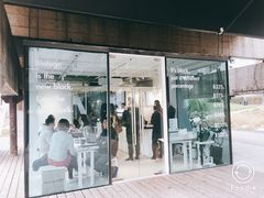 门面-BLATAGE COFFEE