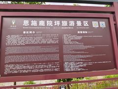 -鹿院坪生态旅游景区