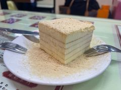 -香港華心糖水鋪(南西总店)
