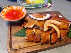 椰香椰子鸡-沿江海南菜·文昌鸡祖师爷(大东海店)
