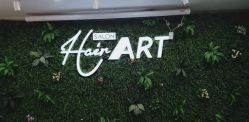 -Hair ART造型沙龙