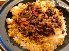 -谷田稻香·砂锅菜(汇暻广场店)