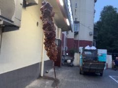 -景泰马记电烤串(景泰店)