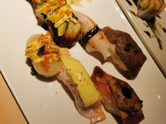 -山葵家·创意料理(临平银泰城店)