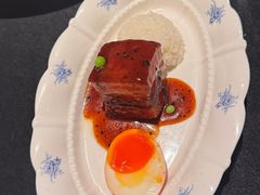-醉东Oriental House(静安嘉里中心店)