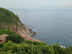 -海南分界洲岛旅游区