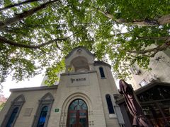 -思南书局·诗歌店