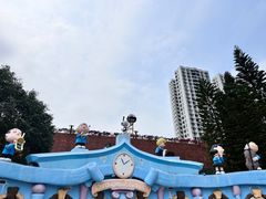 -史诺比开心世界
