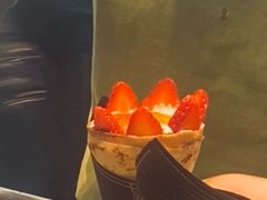 -July tale·可丽饼(德基广场店)